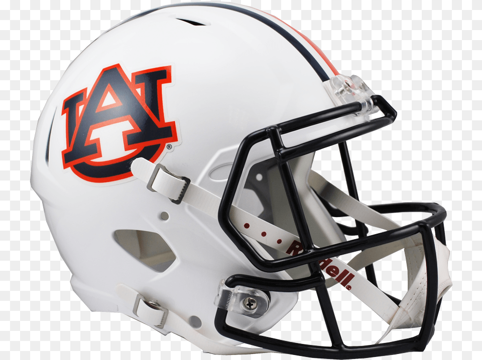 Auburn Helmet, American Football, Football, Football Helmet, Sport Png