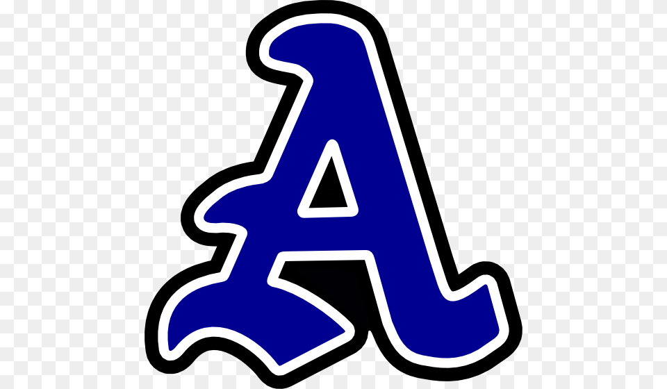 Auburn High Logo Auburn High School Logo, Symbol, Text, Device, Grass Png Image