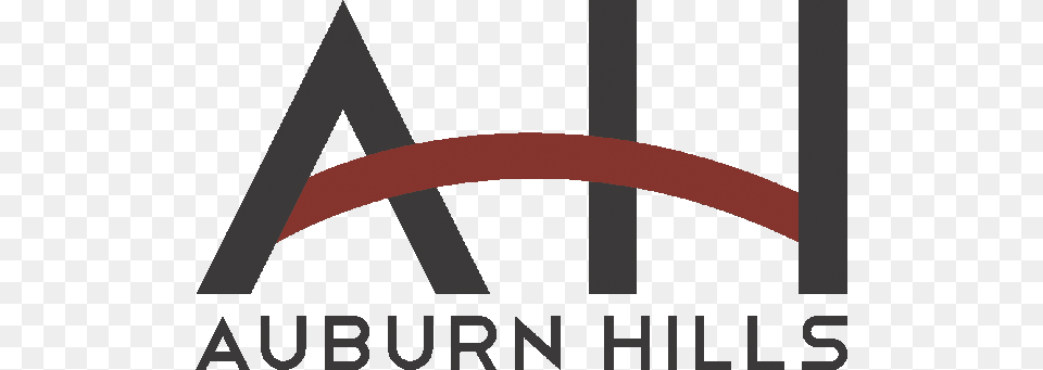 Auburn Hills Review, Logo Png Image