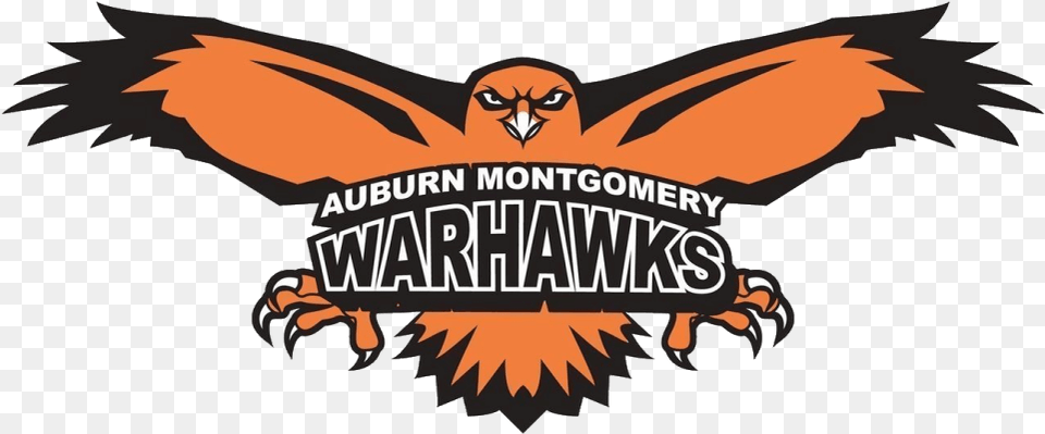 Auburn Montgomery Logo Warhawks Auburn University Montgomery Logo, Electronics, Hardware, Baby, Person Png