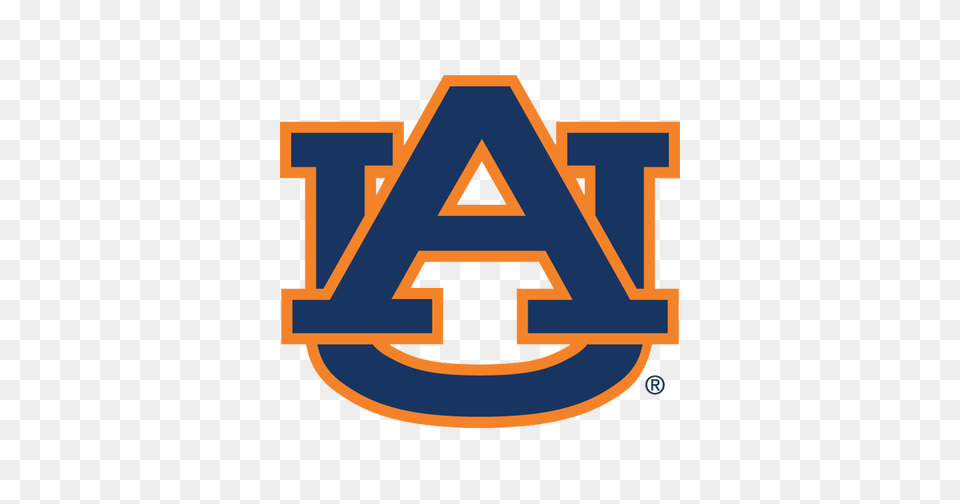Auburn Tigers, Logo, Text, Symbol Free Png