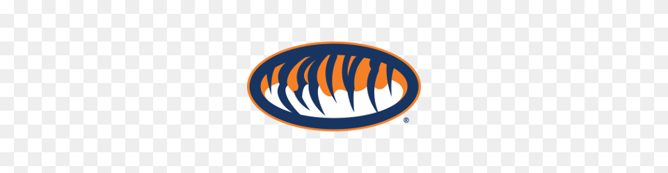 Auburn Tigers Alternate Logo Sports Logo History, Food, Meal, Sticker, Dish Free Png Download