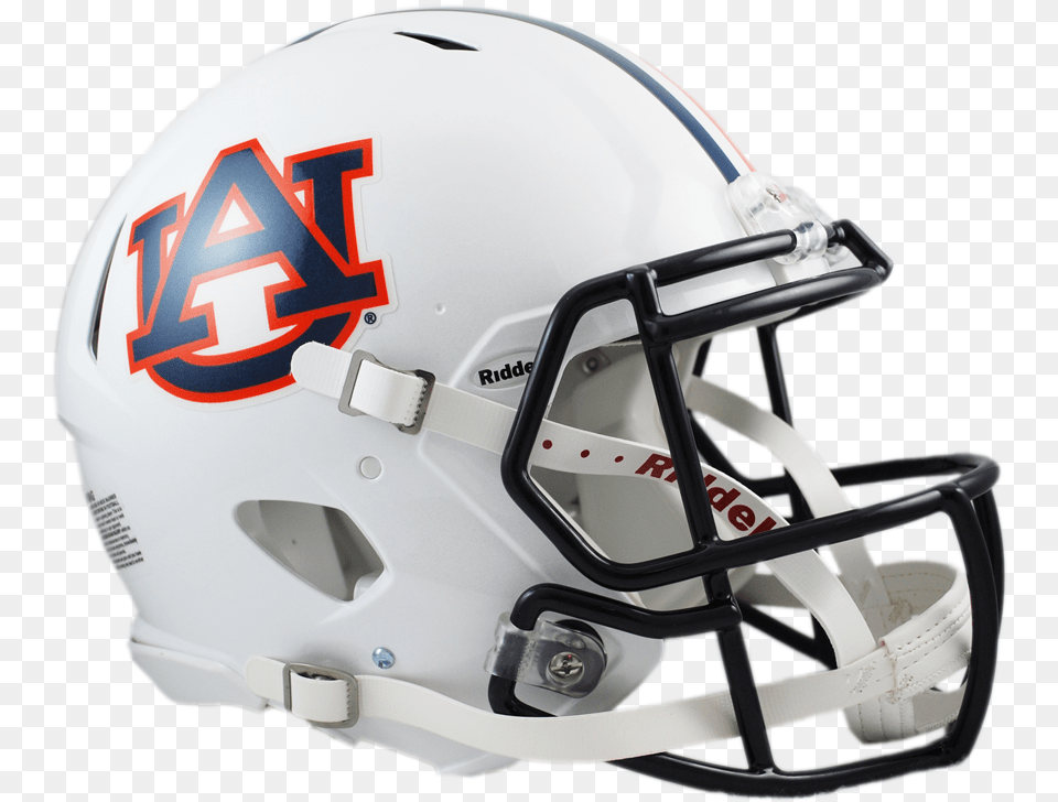 Auburn Tigers Helmet Auburn Football Helmet, American Football, Football Helmet, Sport, Person Png