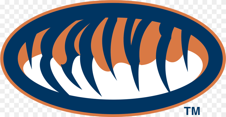 Auburn Tigers Logo, Sticker, Outdoors Png