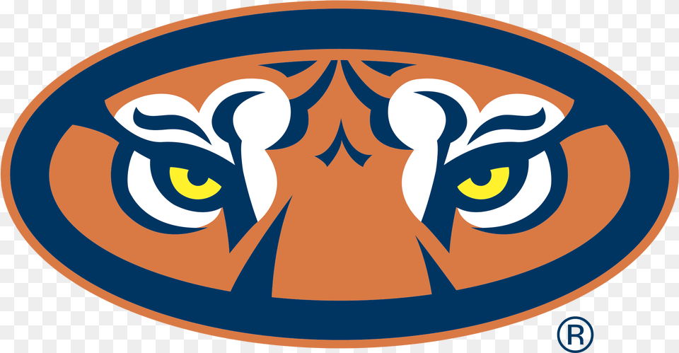 Auburn Tigers Logo, Baby, Person Png