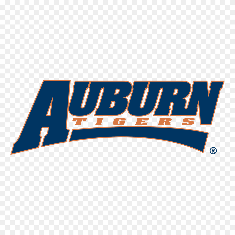 Auburn Tigers Logo Transparent Vector, Text Free Png Download
