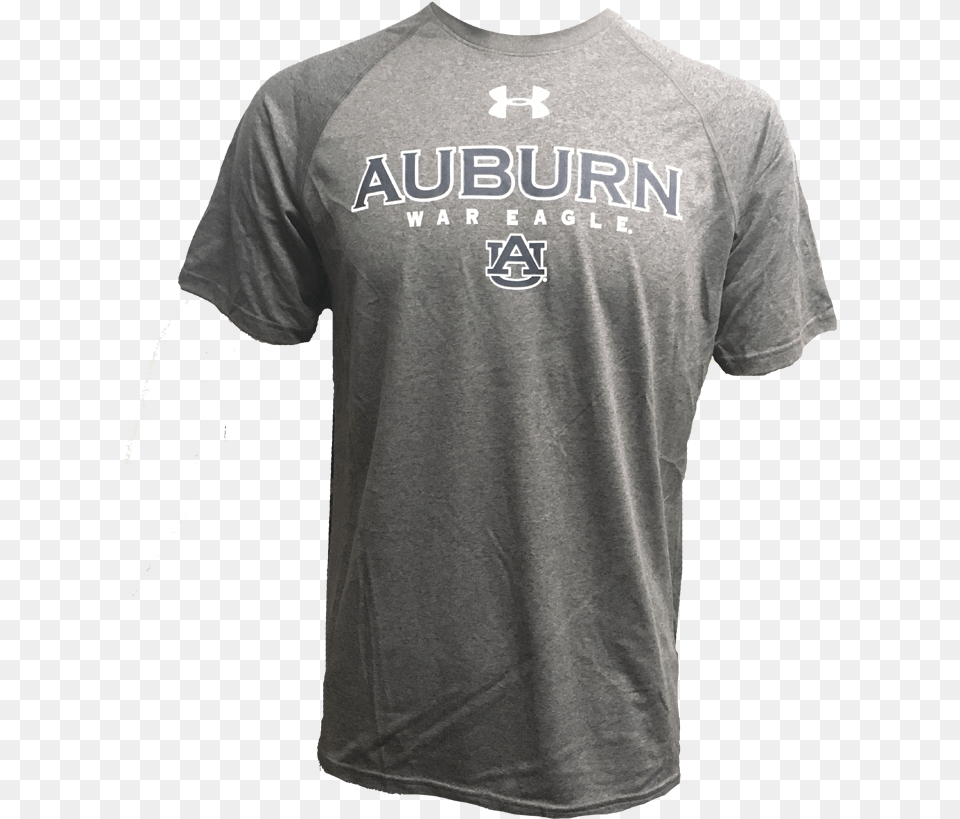 Auburn Tigers Tattoo Inkpad, Clothing, Shirt, T-shirt, Adult Free Png Download