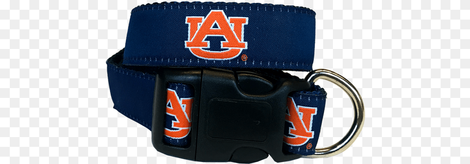 Auburn University Dog Collar Auburn University, Accessories, Belt Free Png Download