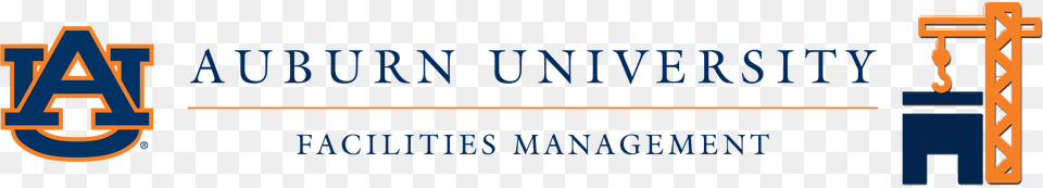 Auburn University Facilities Management, Text Png