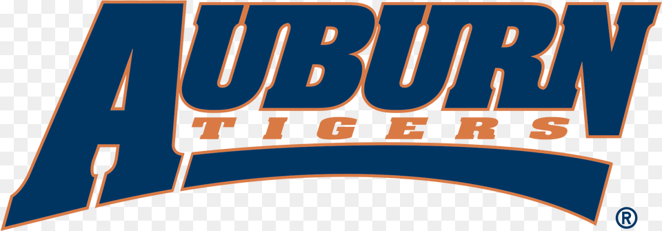 Auburn University Logo, Text Png