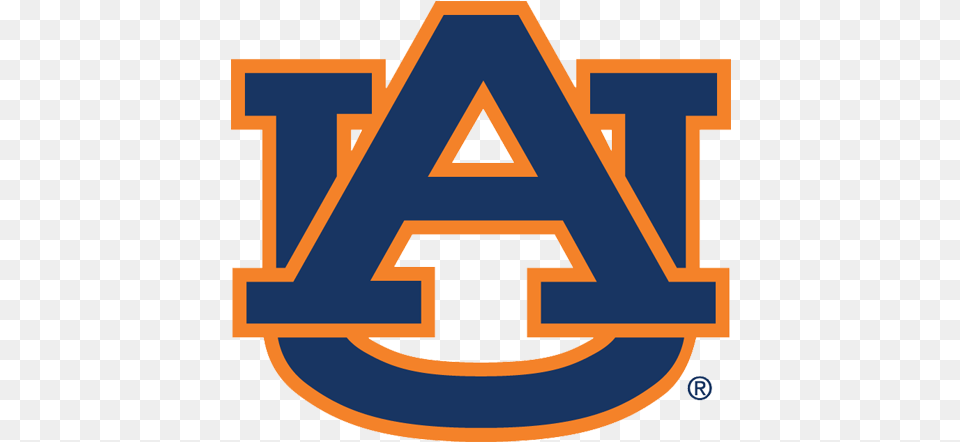 Auburn University New Logo, Symbol Free Transparent Png