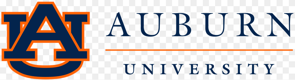 Auburn University Primary Logo, Text Free Png