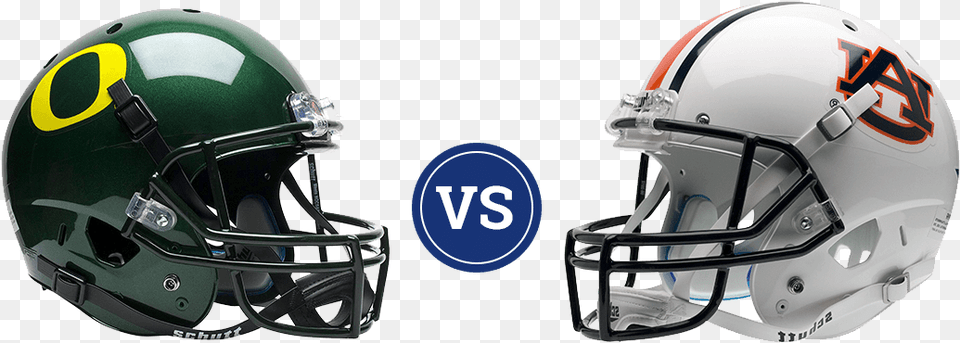 Auburn Vs Oregon 2019, American Football, Football, Football Helmet, Helmet Png