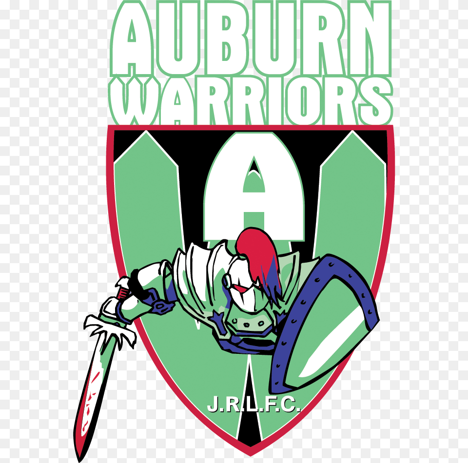 Auburn Warriors, Baby, Person Free Png Download