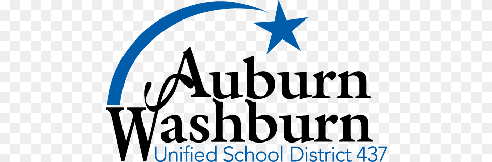 Auburn Washburn District Logo Asian Food, Star Symbol, Symbol Png Image