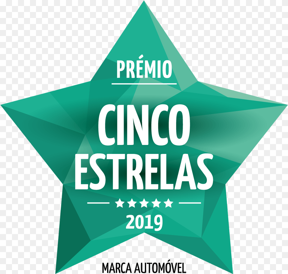 Auchan 5 Estrelas 2019, Symbol, Star Symbol Free Transparent Png