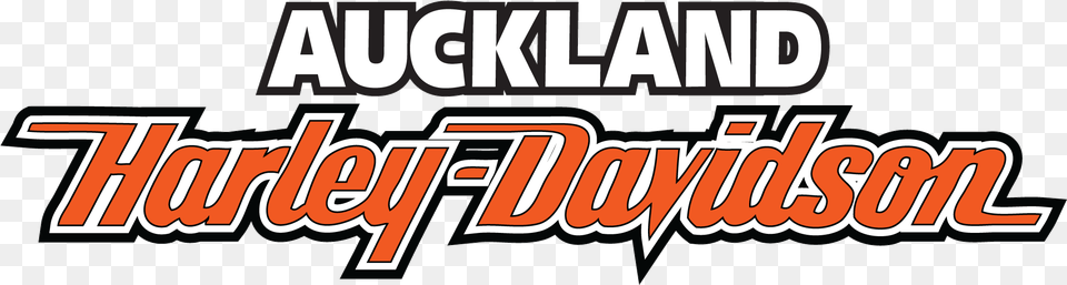 Auckland Harley Davidson, Logo, Text Free Transparent Png