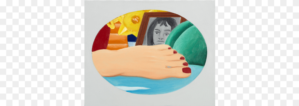 Auction 424 Lot N Tom Wesselmann, Modern Art, Art, Painting, Photography Free Transparent Png