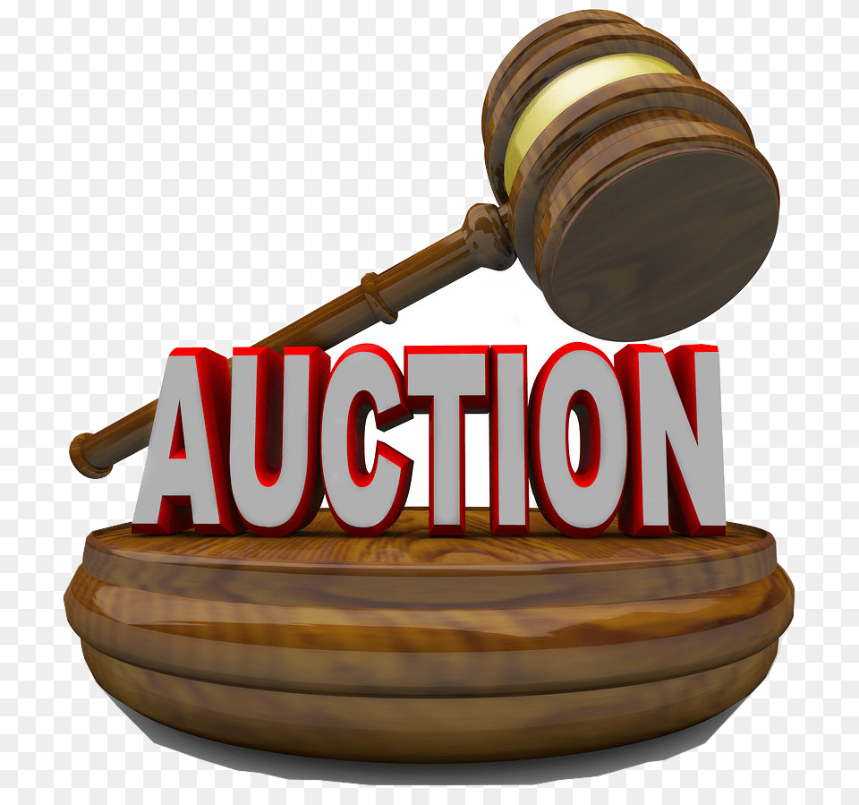 Auction Clipart Auctioneer, Device, Hammer, Tool, Grass Png