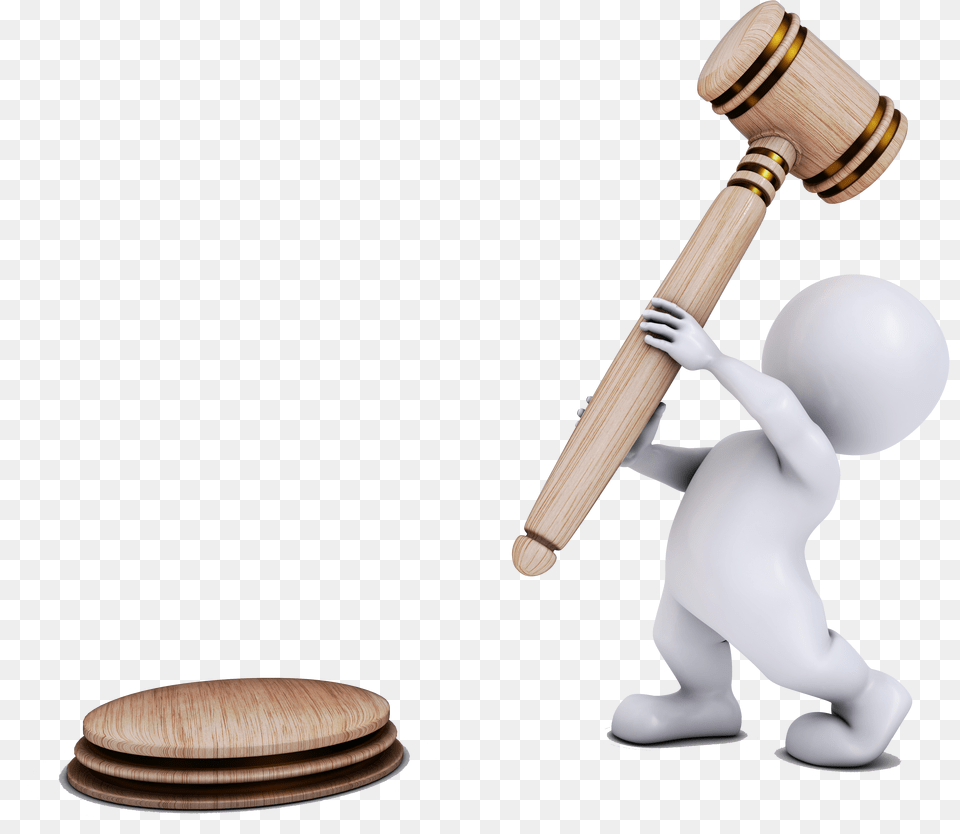 Auction Gavel Auction Hamme, Gray Free Png