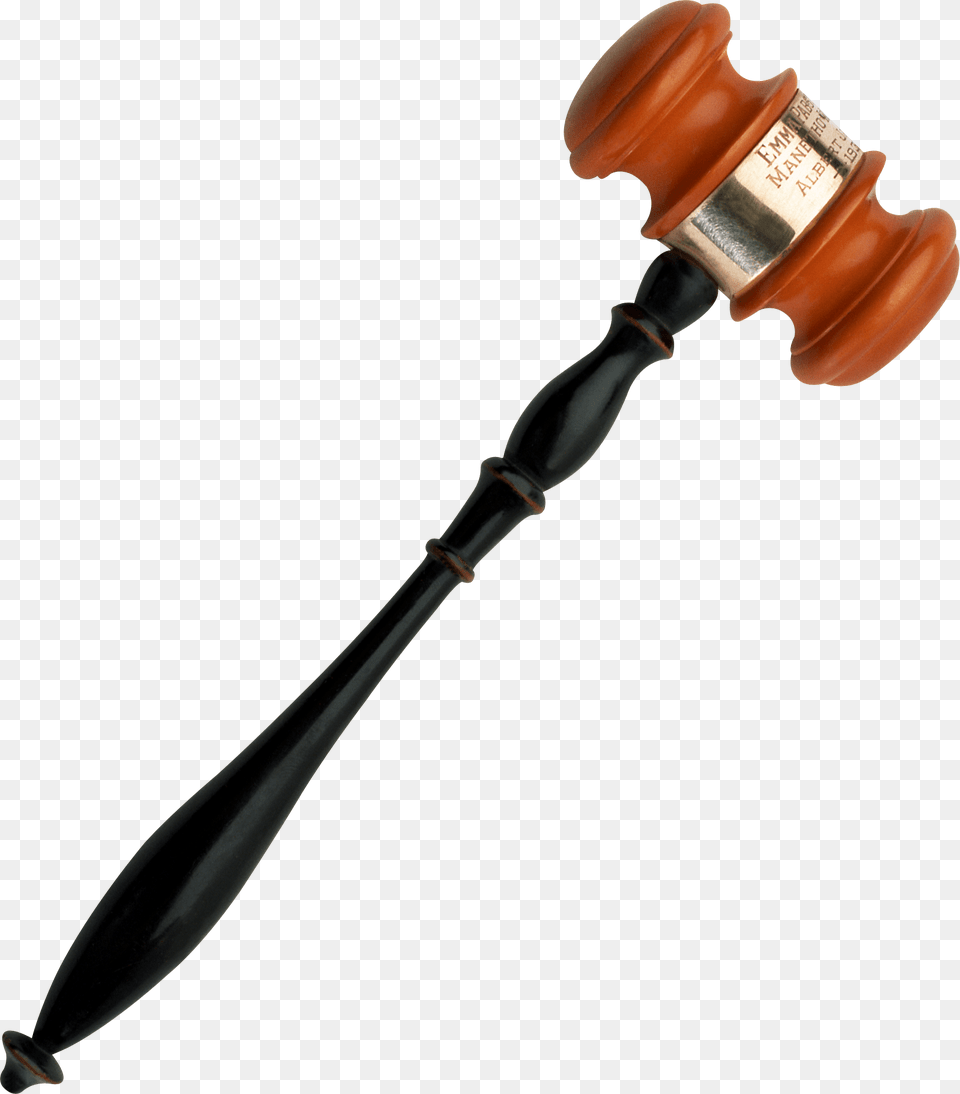 Auction Gavel Images Transparent, Device, Screwdriver, Tool, Hammer Free Png Download
