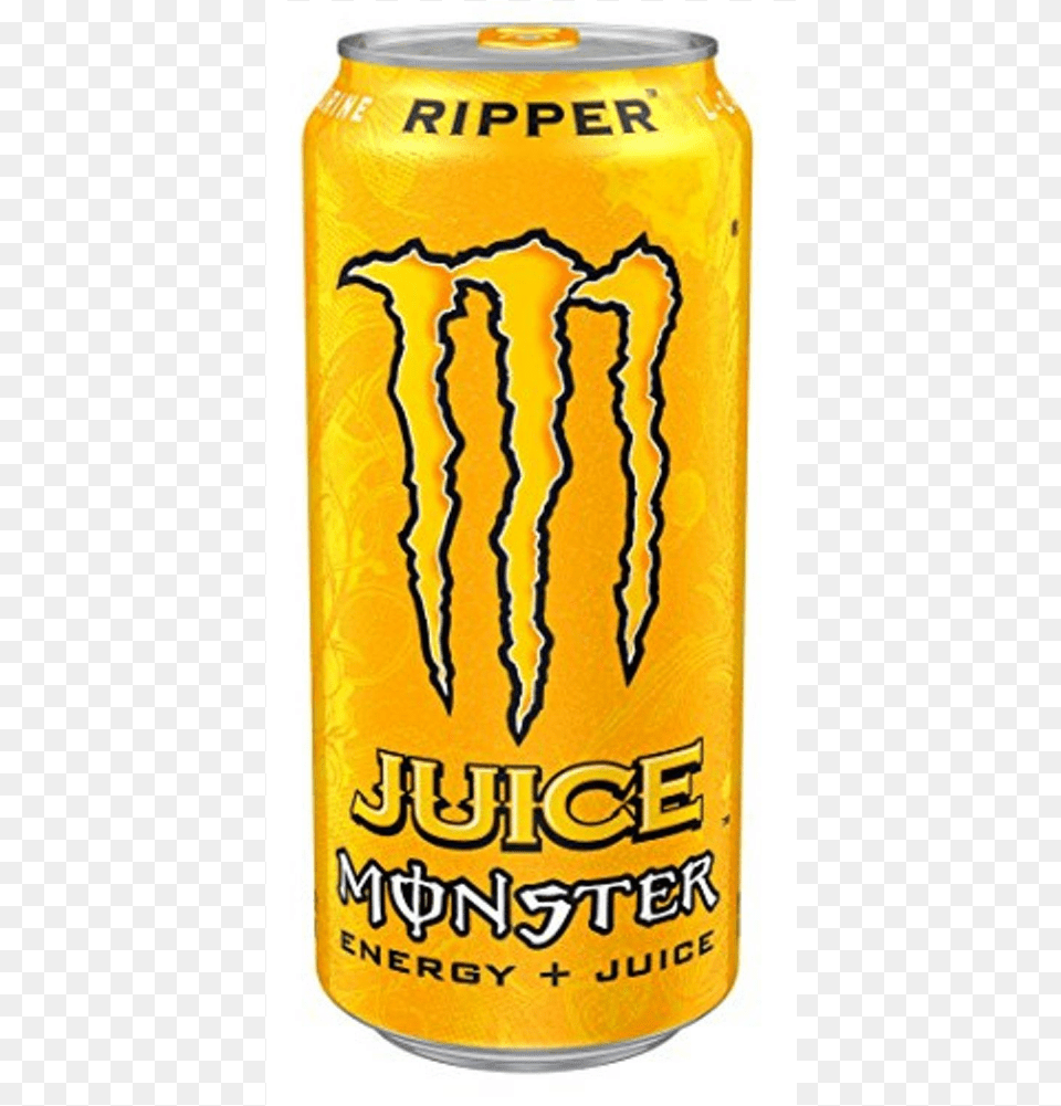 Auction Monster Energy Mango Loco, Tin, Can, Alcohol, Beer Png