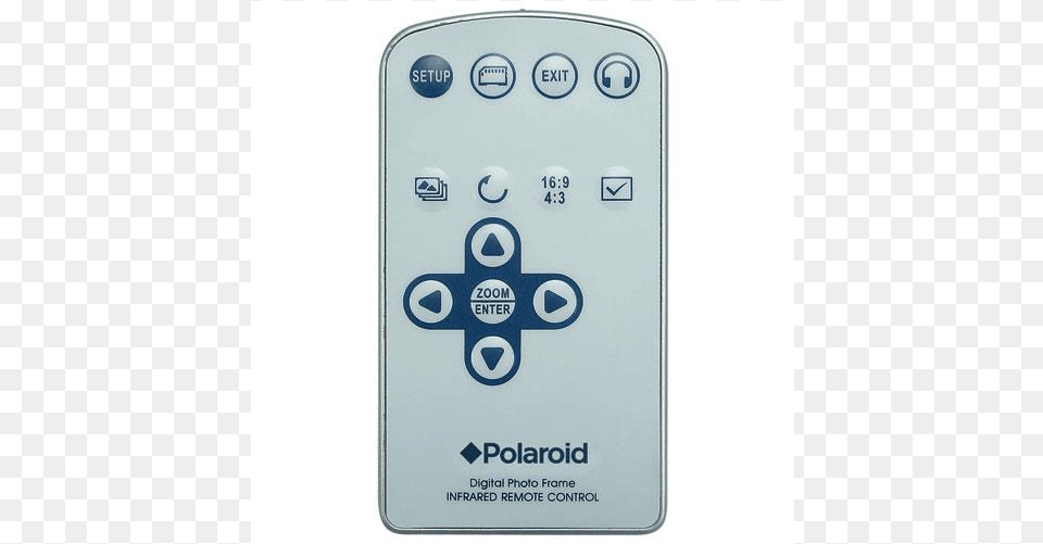 Auction Polaroid Ts Y27 73 Genuine Oem Original Remote, Electronics, Remote Control Free Png Download