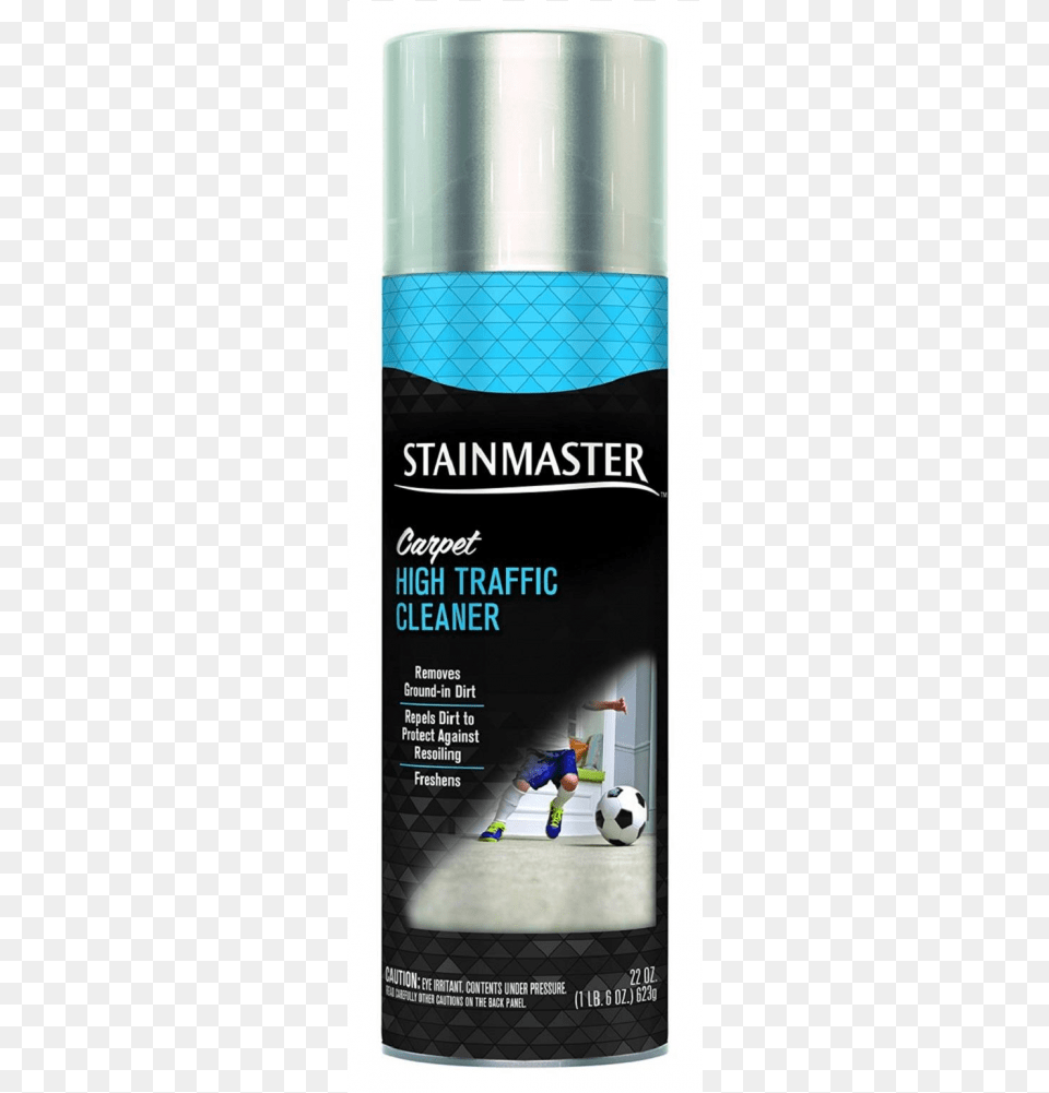 Auction Stainmaster Carpet High Traffic Foam Cleaner 22 Ounce, Male, Boy, Child, Person Free Png Download