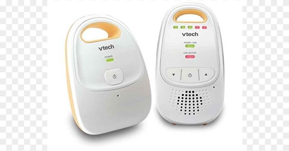 Auction Vtech Dm111 Safeampsound Digital Audio Baby Monitor, Electrical Device, Device, Appliance, Computer Hardware Free Png Download