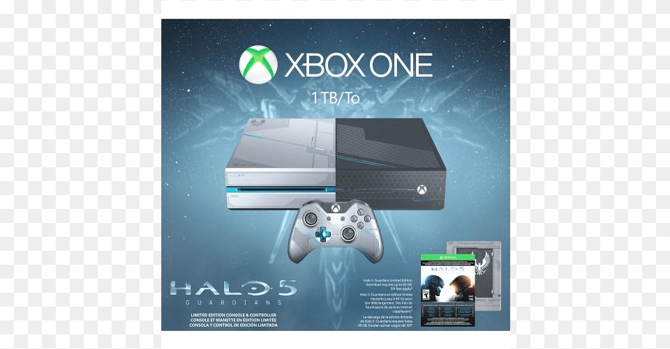 Auction Xbox One X Special Edition Consoles, Advertisement, Poster, Volleyball, Sport Free Transparent Png
