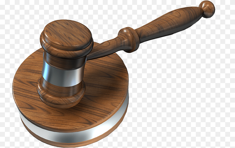 Auctioneers Gavel Transparent Judge Hammer Transparent Gif, Device, Tool, Mallet, Smoke Pipe Png Image