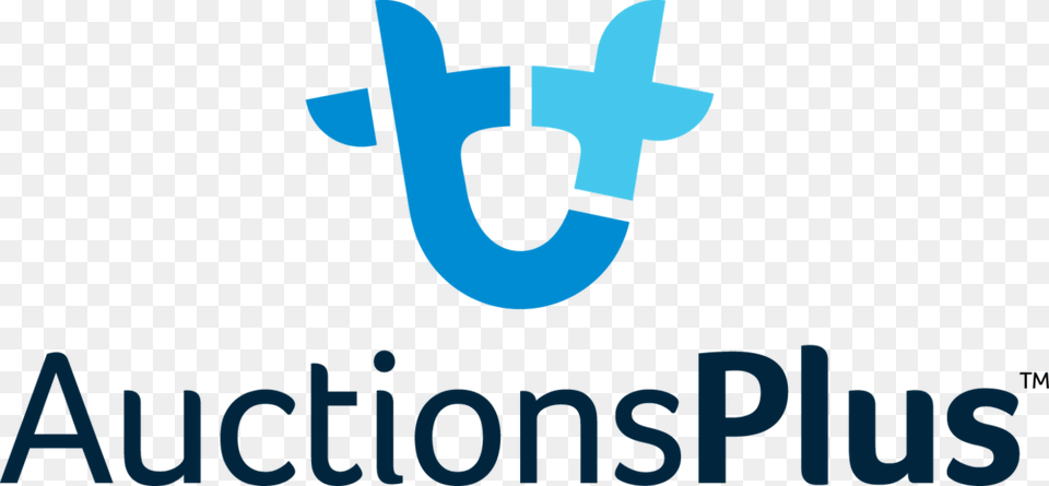 Auctions Plus Logo Stacked Cmyk No Tagline Emblem, Text Png