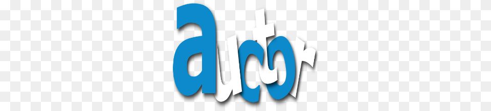 Auctor, Logo, Text, Person, Symbol Free Png