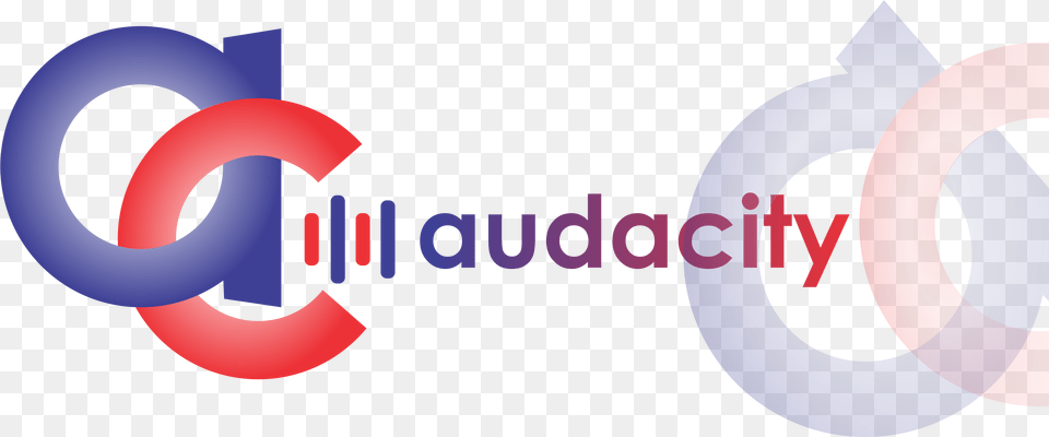 Audacity Home, Logo Free Transparent Png