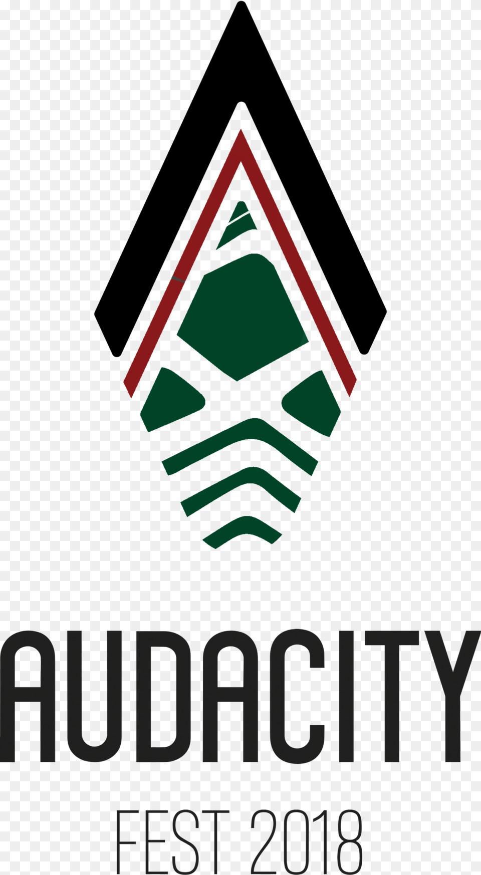 Audacity Logo Free Transparent Png