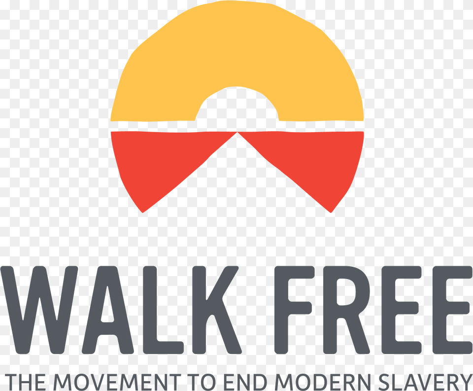 Audacity Logo Transparent Walk Foundation Global Slavery Index 2018 Png Image
