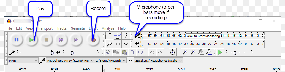 Audacity Main Menu Audacity, Chart, Plot, Text Png