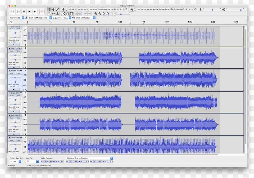 Audacity Screen Shot Utility Software, Chart, Plot, Computer Hardware, Electronics Png Image