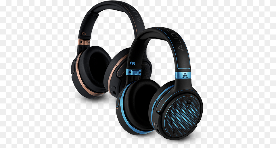 Audeze Mobius 3d Headphones Mobius Audeze, Electronics Free Png