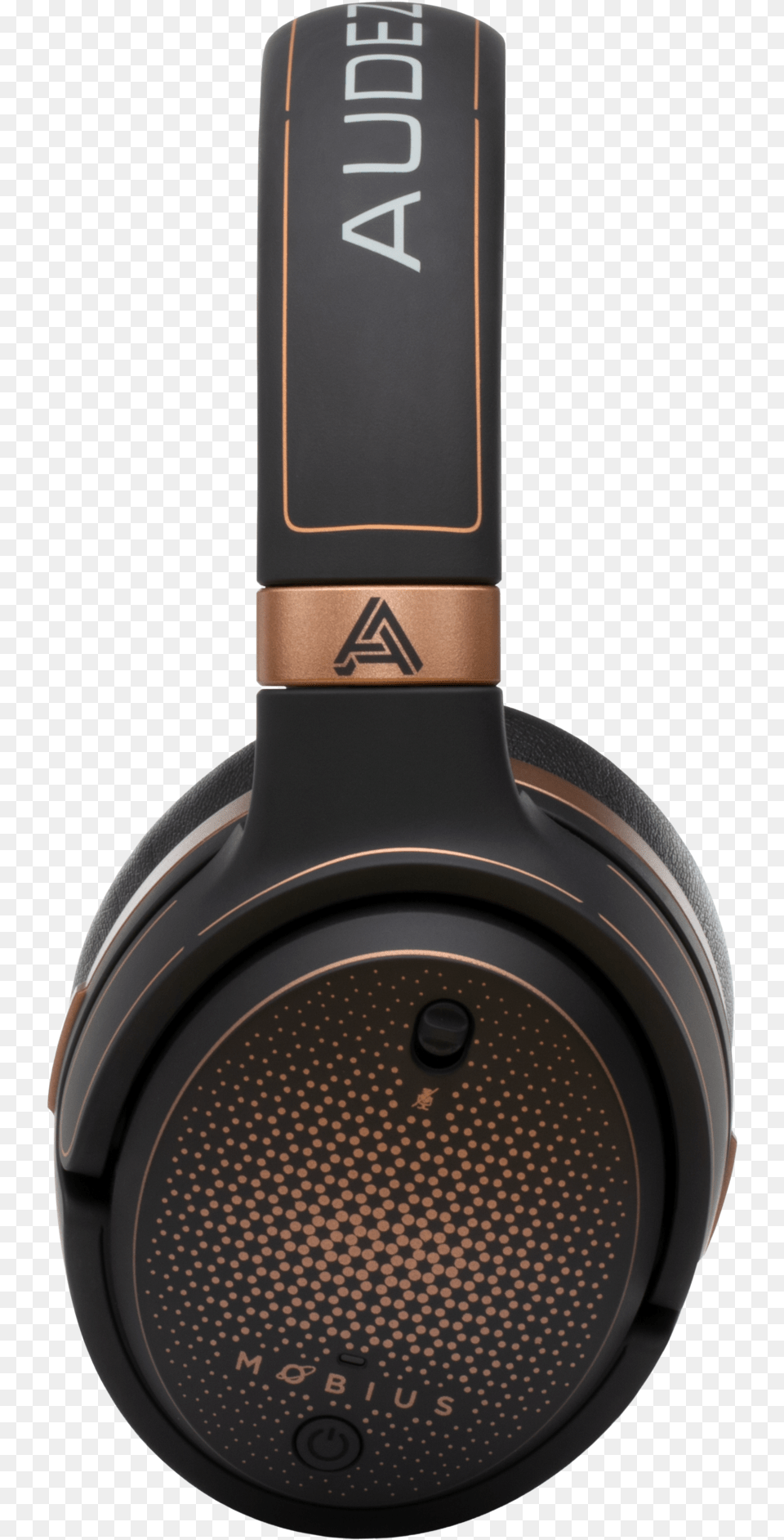 Audeze Mobius Headphonesclass Headset Gaming, Electronics, Headphones Png Image