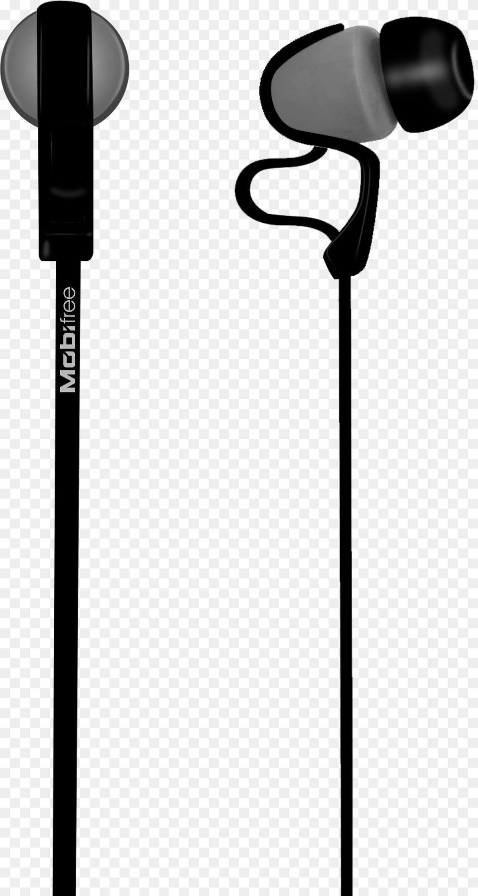 Audfonos In Ear Con Micrfono Coleccin Urban Kaos Audifonos, Electrical Device, Lighting, Microphone, Electronics Free Png Download