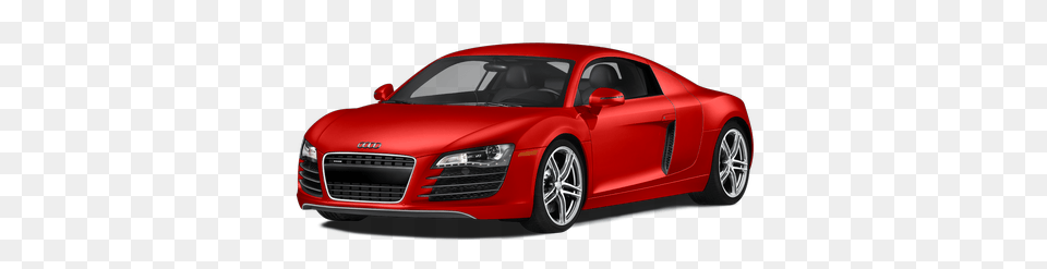 Audi, Car, Coupe, Sports Car, Transportation Free Transparent Png