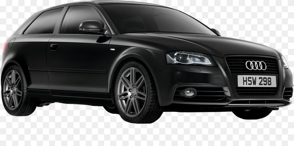 Audi, Car, Vehicle, Sedan, Transportation Free Png