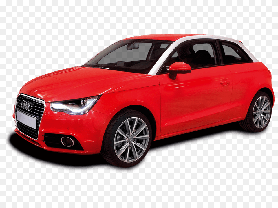 Audi, Car, Vehicle, Sedan, Transportation Free Png Download