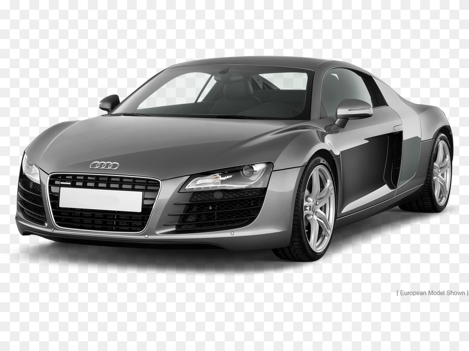 Audi, Car, Coupe, Sedan, Sports Car Free Png