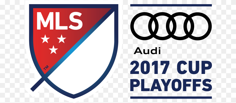 Audi 2017 Cup Playoffs Logo 2017 Mls Cup Playoffs Logo, Armor Png
