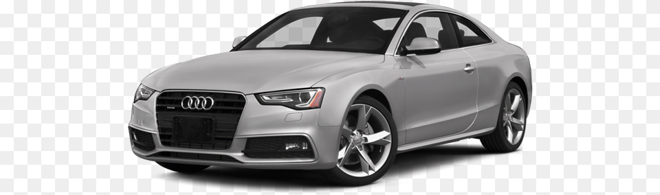 Audi 2019 A5 Coupe, Car, Sedan, Sports Car, Transportation Free Transparent Png