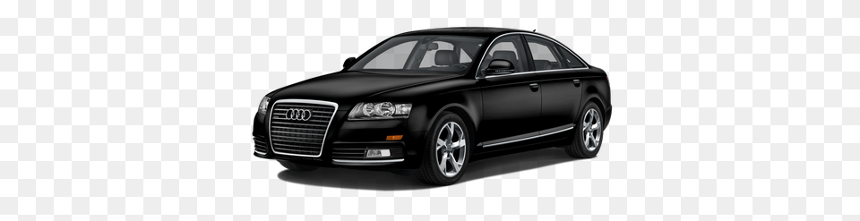 Audi, Car, Vehicle, Sedan, Transportation Free Transparent Png