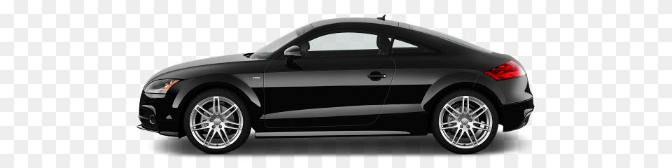 Audi, Car, Vehicle, Coupe, Transportation Free Transparent Png