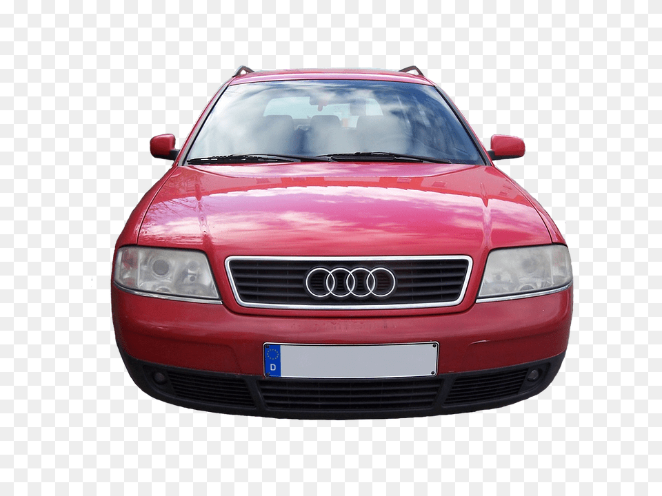 Audi Bumper, Car, Sedan, Transportation Free Transparent Png